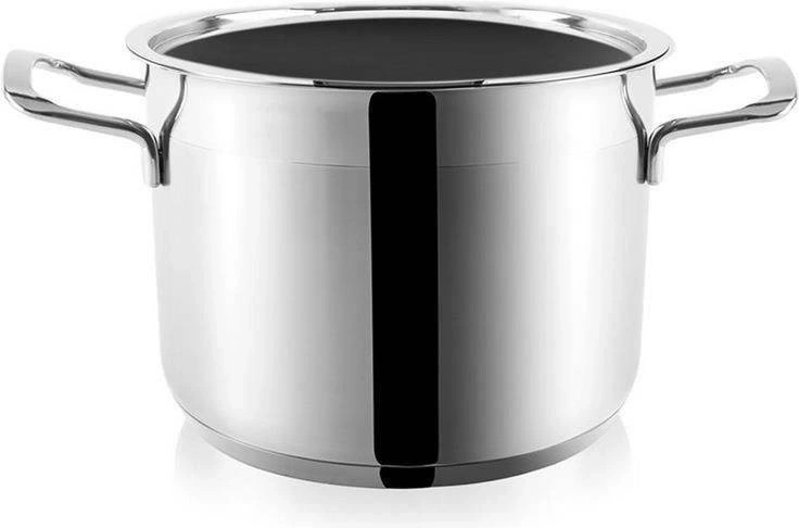 Otporan inox 18/10 i jednostavno održavanje