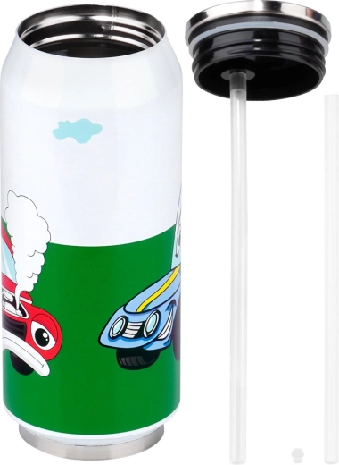 Udobno pijenje bez naginjanja