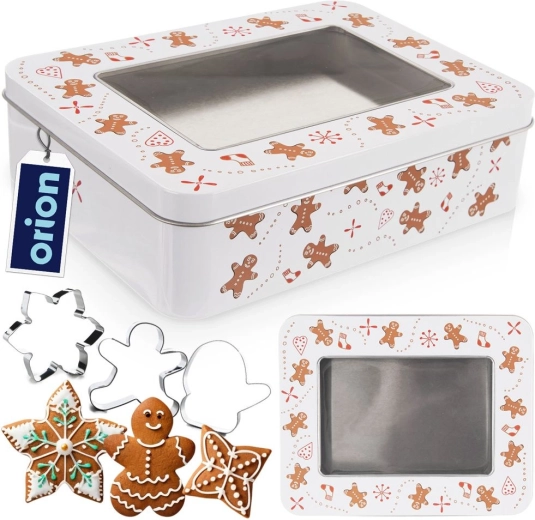 Čuva svježinu i red