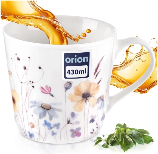 Velika zapremina za vaše omiljene napitke