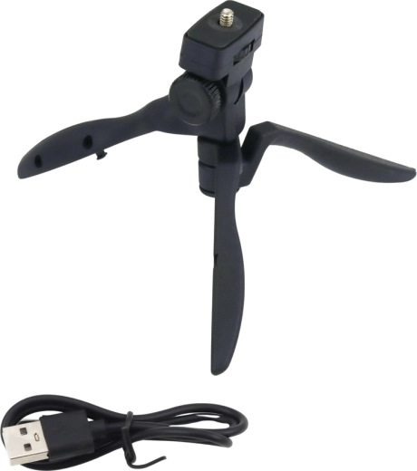 USB punjenje i funkcija power banke