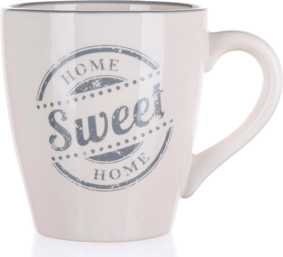 Keramička šalica SWEET HOME 500 ml