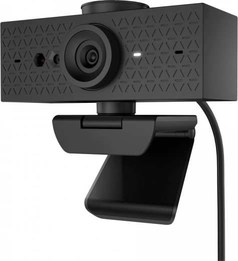 Web kamera HP 620 FHD s podrškom za Windows Hello