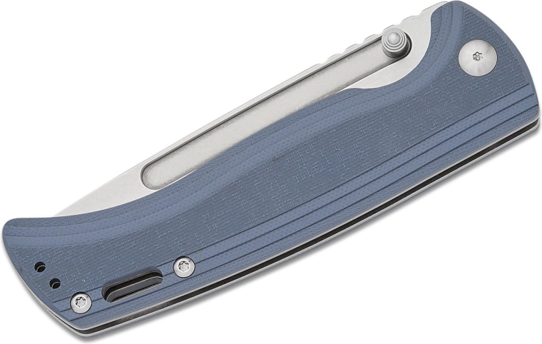 Izdržljiva AR-RPM9 oštrica sa stonewash obradom