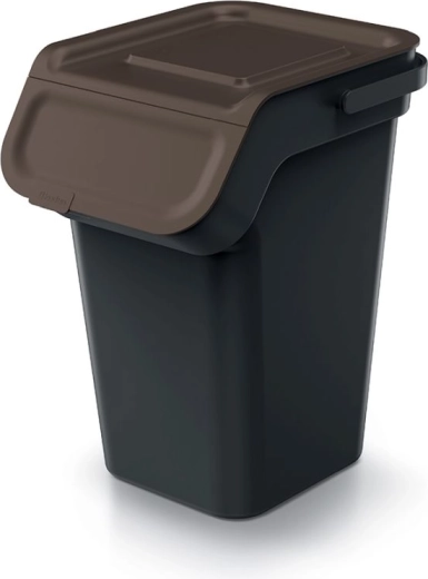 Učinkovit filter s aktivnim ugljenom