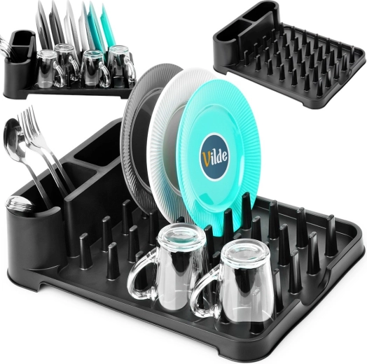 Integrirani organizator za pribor