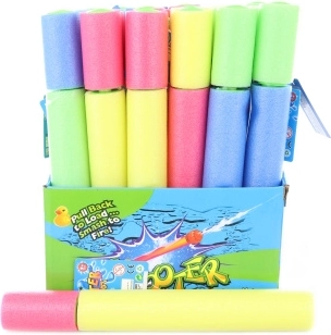 Pjenasti vodeni pištolj 31 cm