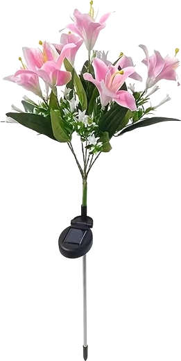 Solarno napajanje i automatsko uključivanje