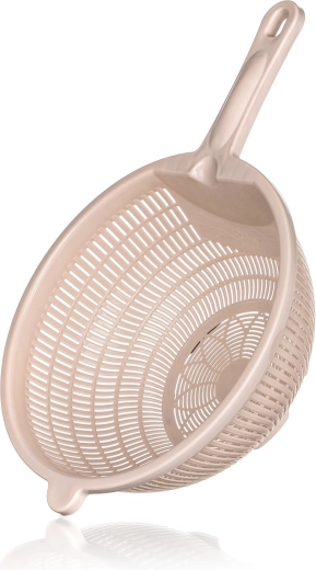 Plastično cjedilo za cijeđenje 23 cm LATTE CULINARIA