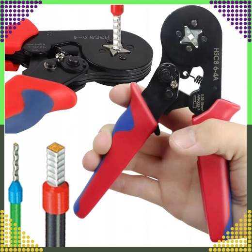 Četverokutni profil i automatsko podešavanje