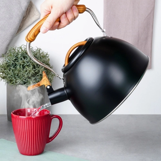 Udobno i sigurno točenje