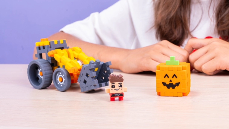 Jednostavno povezivanje i ponovna gradnja