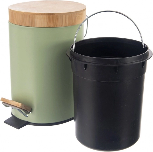 Izvlačna unutarnja kanta