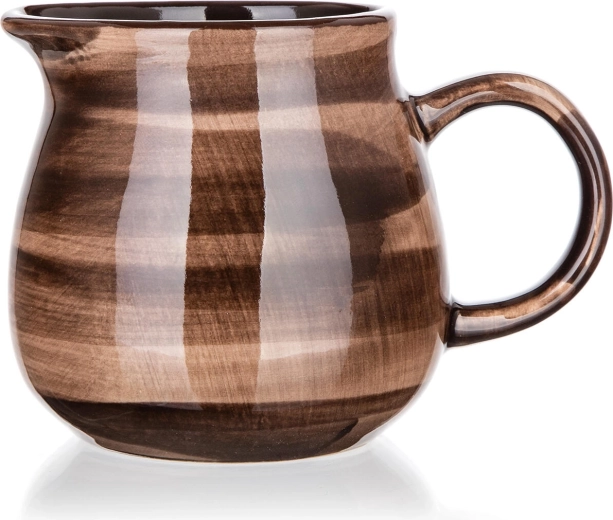 Izdržljiva keramika s sjajnom glazurom