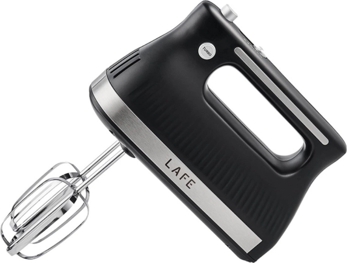 5 brzina + Turbo za svaku konzistenciju