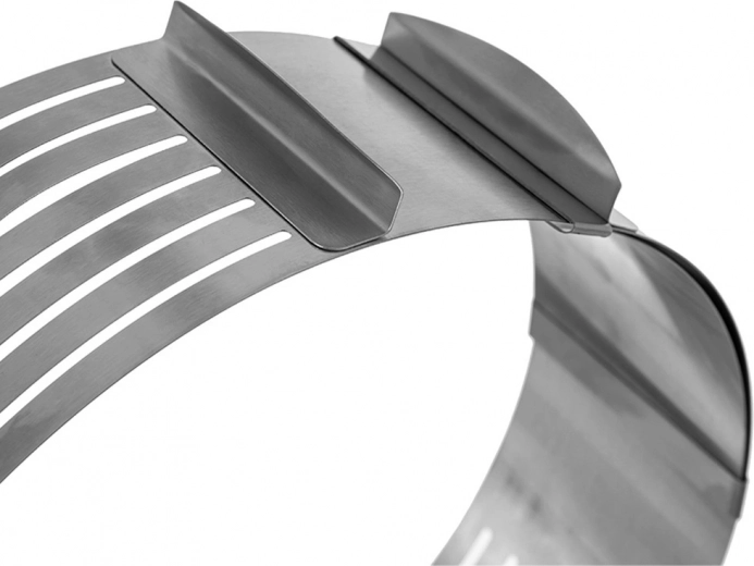 Izdržljiv inox i lako održavanje