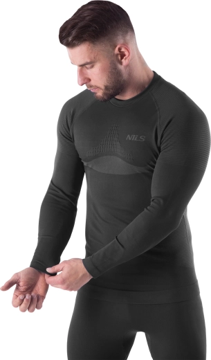 Ergonomske zone za toplinu i slobodu pokreta