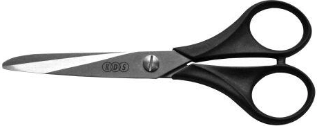 Kućne škare 160 mm