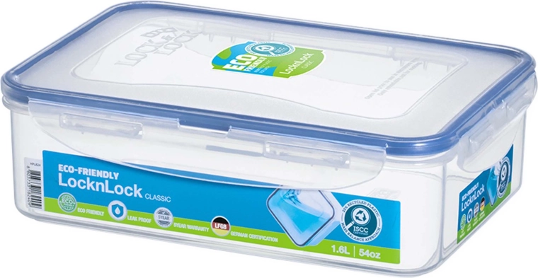 Spremnik za hranu LOCKnLOCK pravokutni 1600 ml
