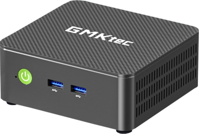 Mini računalo GMKtec G3S s Intel N95, 16 GB RAM i 512 GB SSD, Windows 11 Pro