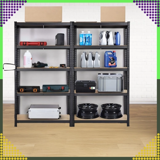 Izdržljiva konstrukcija za radionicu, garažu i podrum