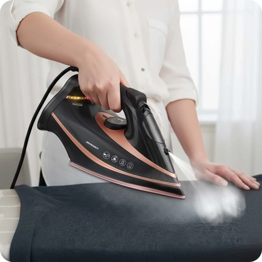 Snažna snaga i dvostruki parni udar