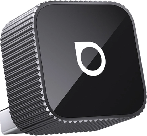 Bežični automobilski adapter Ottocast Mini Slim za Apple CarPlay i Android Auto