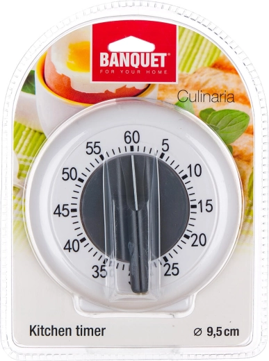 Praktično pakiranje CULINARIA