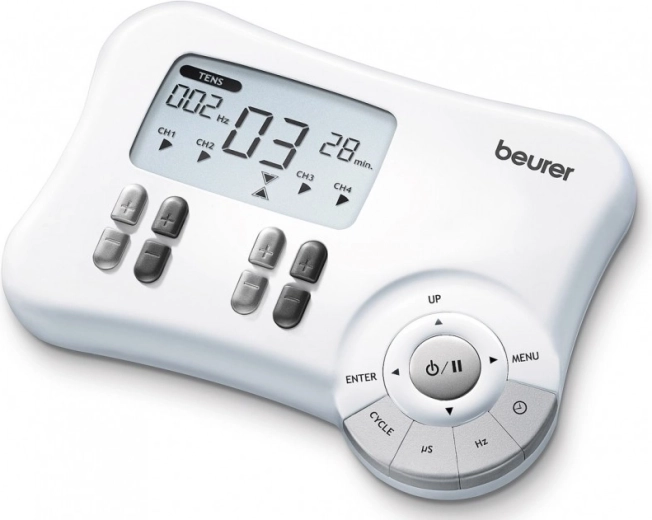 Elektrostimulator BEURER EM80 za TENS/EMS i masažu