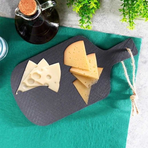 Praktična ručka i omča za vješanje