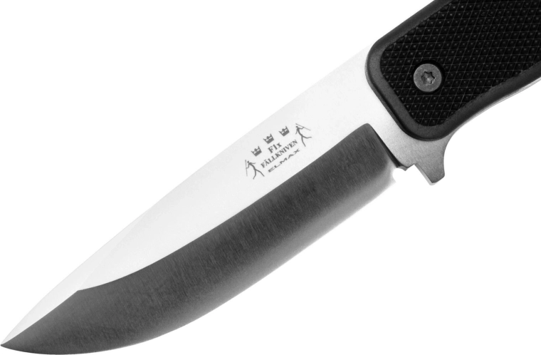 Premium čelik Elmax za maksimalne performanse