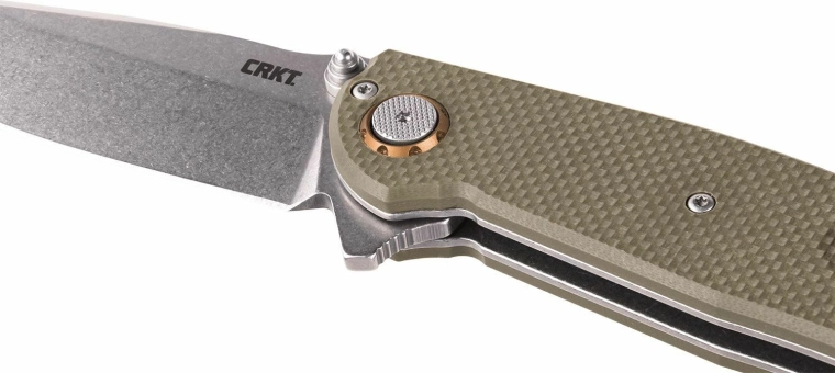 Izdržljivi materijali: D2 i G10