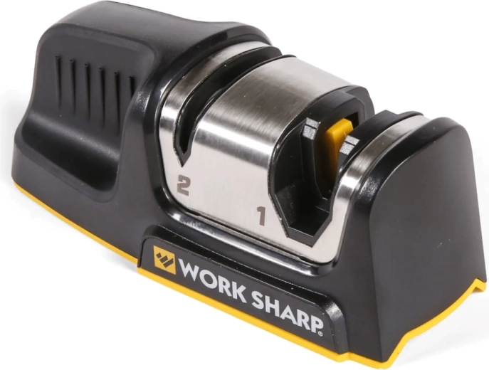Kuhinjski brus Work Sharp Kitchen Edge Knife Sharpener
