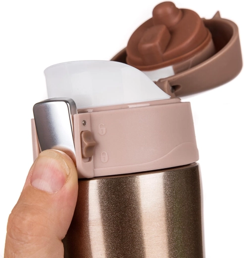 Otvaranje jednom rukom s osiguračem