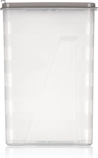 Prozirno tijelo za trenutačan pregled