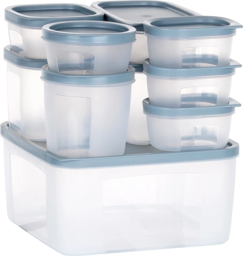 Pametno slaganje i ušteda prostora