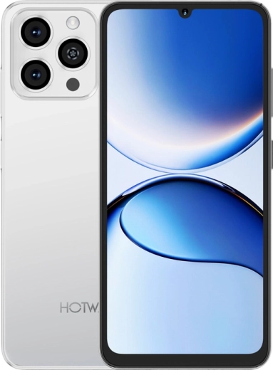 Pametni telefon HOTWAV A16 Pro Max bijeli