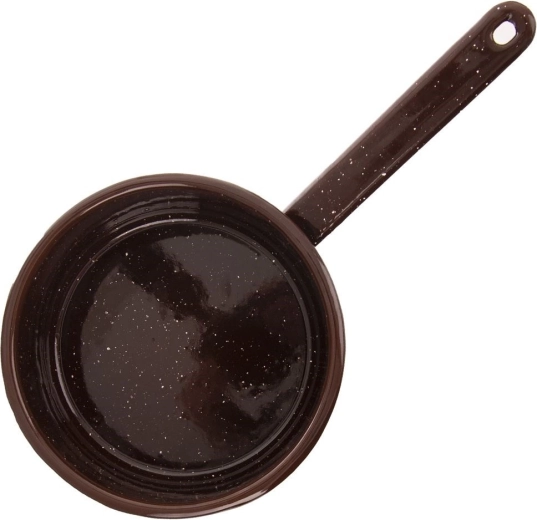 Udobno rukovanje i vješanje