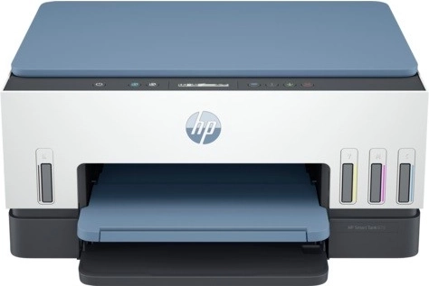Multifunkcijski pisač HP Smart Tank 675