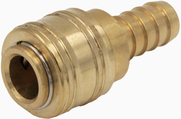Brza spojka 1/2" – 13 mm za zračnu tehniku