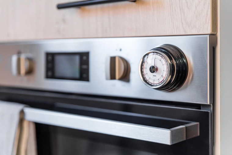 Jak magnet za jednostavno postavljanje