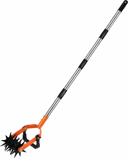 Teleskopska drška 110–185 cm