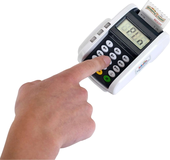 Realistični svjetlosni i zvučni efekti