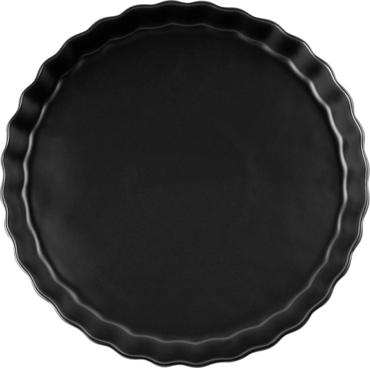 Dekorativni valoviti rub za savršen izgled