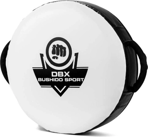 Kružni trening blok DBX Bushido 40 cm – bijeli