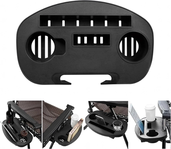 Sve pri ruci na jednom mjestu