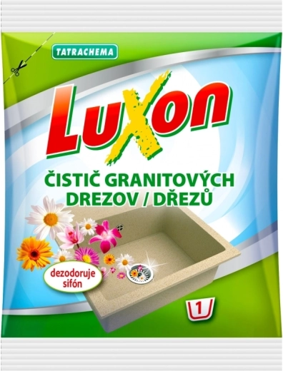 Luxon čistač granitnih sudopera 100 g