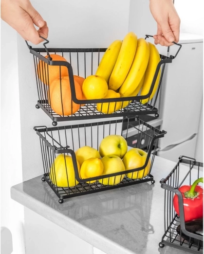 Lako prenošenje i slaganje