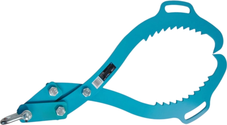 Čvrst prihvat i sigurna manipulacija