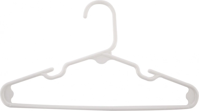 Praktični utori i donja prečka